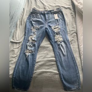 Brand new with tags, Judy Blue Denim